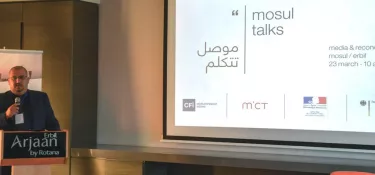 Quel rôle les médias jouent-ils dans la réconciliation et la cohésion sociale en Irak après Daech ?