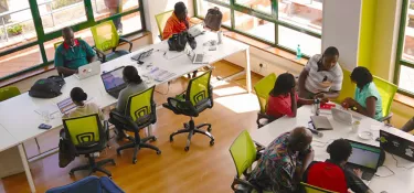 Naila : les projets sélectionnés