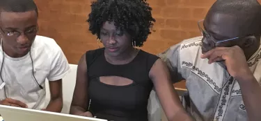 À Dakar, des pure players se renforcent sur l’écriture web