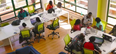Call for applications - Pure players in French-speaking Africa