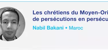 Christians of the Middle East, persecutions upon persecutions