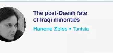 The post-Daesh fate of Iraqi minorities