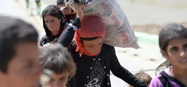 Regards sur la diversité culturelle et religieuse en Irak
