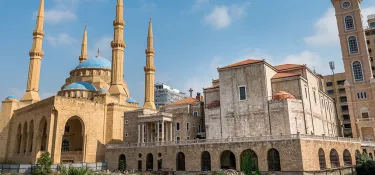 Regards sur la diversité culturelle et religieuse au Liban