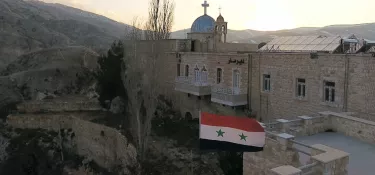 Regards sur la diversité culturelle et religieuse en Syrie
