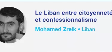 Le Liban entre citoyenneté et confessionnalisme