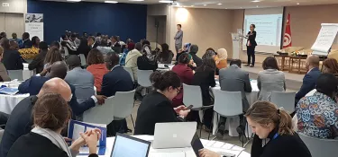 “Open Government”: publication of a guide to good practice