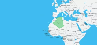 Panorama des médias en ligne : Algérie