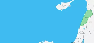 Panorama des médias en ligne : Liban