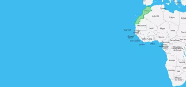 Panorama des médias en ligne : Maroc