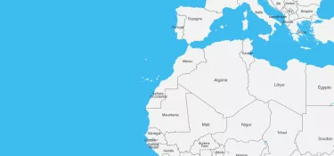 Panorama des médias en ligne : Syrie