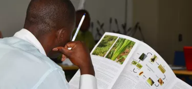 Médias 21 Afrique : premier atelier à Nairobi