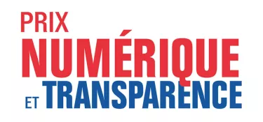 Participez au prix Numérique et Transparence