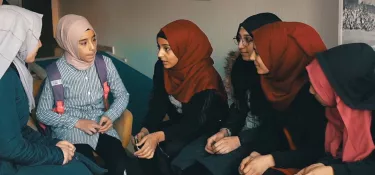 L’information comme moteur de l’autonomisation des femmes