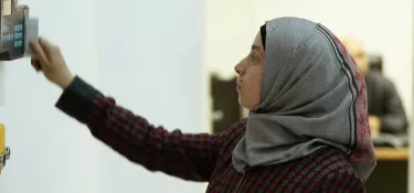 Women better informed about their rights