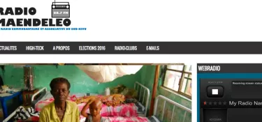 Comment améliorer le site internet d’une radio communautaire ?