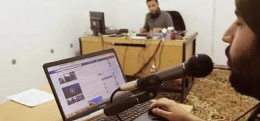 Aleppo Media Center set to launch its radio station in northern Syria