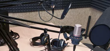 Radio Rouh Journalists Training at the Syrian Media Incubator
