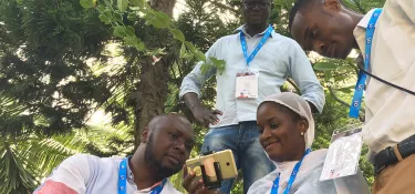 CFI publie son rapport d’activité 2018