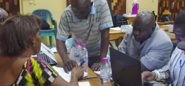 What role do radio stations play within a community?