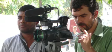 Haïti, deux ans après le séisme : l’action de CFI dans la reconstruction des médias