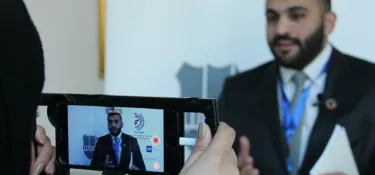 Réseaux sociaux et politique en Jordanie
