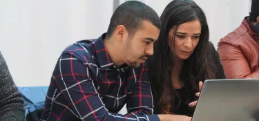 Les réseaux sociaux n’ont plus de secrets pour les membres de Kech radio !