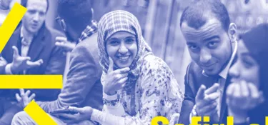 Social innovation at the heart of SafirLab 2016