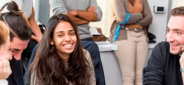 SafirLab is recruiting for its new intake!