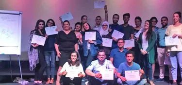 That’s a wrap for the 2018-2019 SafirLab promo!