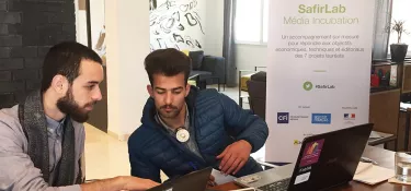 Safirlab : nouvelle session d’incubation à Tunis 