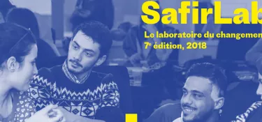 SafirLab welcomes 26 participants in Paris