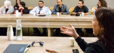 Paris hosts the 6th edition of SafirLab