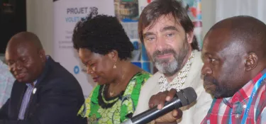 En Centrafrique, la cohésion sociale au cœur des débats