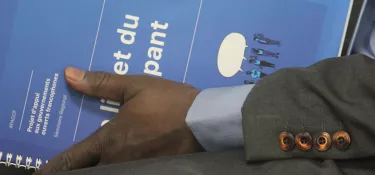 #PAGOF: second regional seminar in Abidjan on 5 and 6 November