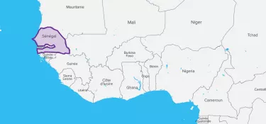 Digital Citizenship: Senegal