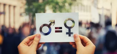 L’égalité entre les femmes et les hommes au cœur de nos actions