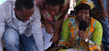 New offerings for young people on the Malian and Nigerien airwaves