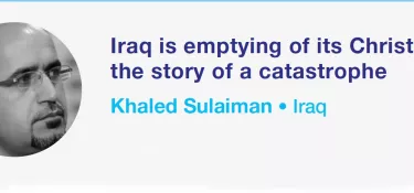 Iraq is emptying of its Christians: the story of a catastrophe