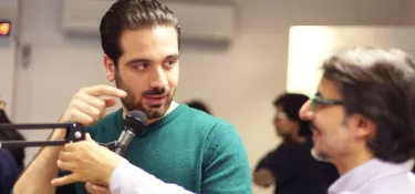 Final appraisal of the Syrian Media Incubator project