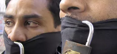 Syria - Safeguarding of press freedom in Syria a must