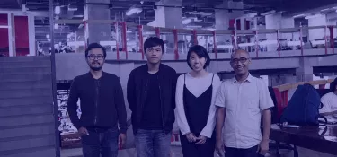Tempo, entre engagement et innovation en Indonésie