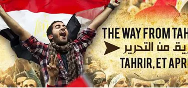  The Way from Tahrir #2, suite du webdocumentaire égyptien
