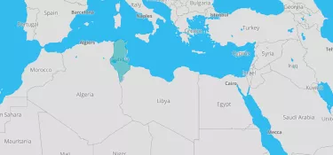 Civic tech in Africa: Tunisia