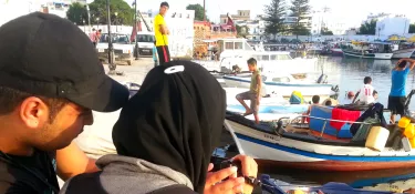 Journalisme de proximité : formation global média en Tunisie 