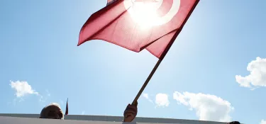 CFI aux côtés des médias tunisiens