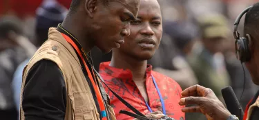 Appel à candidatures : Vérifox Afrique, répondre au phénomène de propagation d’infoxs observé en Afrique