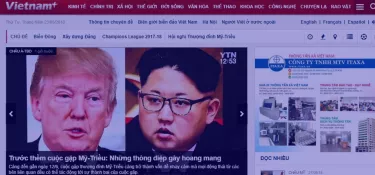 Vietnam Plus: the innovative media outlet