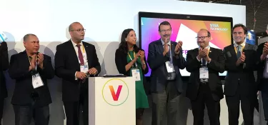 VivaTech : CFI participe au lancement de Digital Africa 