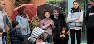 L’Orient-Le Jour wins a Migration Media Award first prize